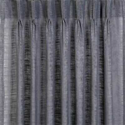 Harper Sheer Pinch Pleat Curtains