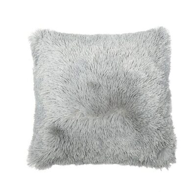 Sheepskin Cushion
