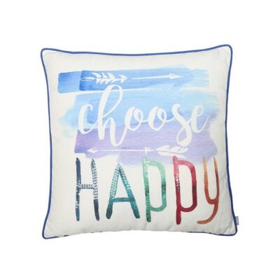 Hello Cushion