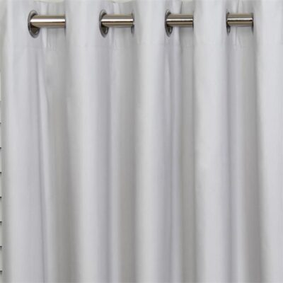 Fresco Blockout Eyelet Curtain 220cm & 250cm Drop