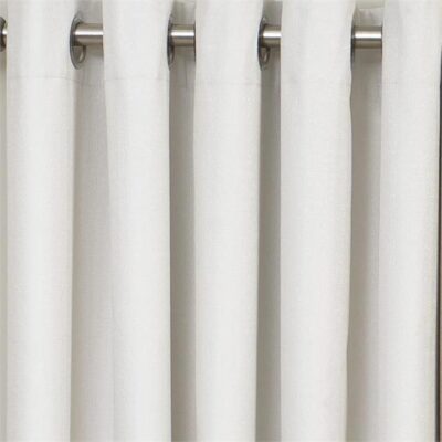 Strathmore Blockout Eyelet Curtain 220cm & 250cm Drop
