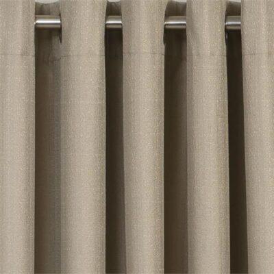 Strathmore Blockout Eyelet Curtain 220cm & 250cm Drop