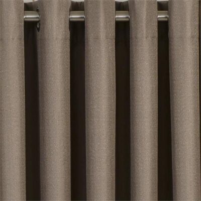 Strathmore Blockout Eyelet Curtain 220cm & 250cm Drop