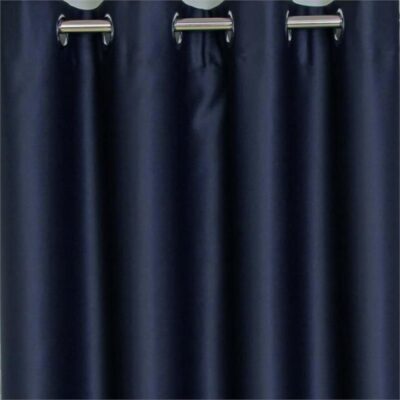 Savanna Room Darkening Eyelet Curtain 220cm & 250cm Drop