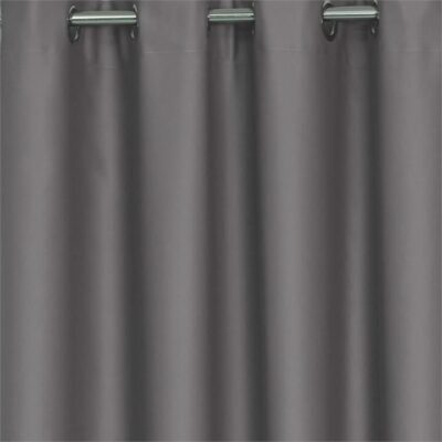 Savanna Room Darkening Eyelet Curtain 220cm & 250cm Drop