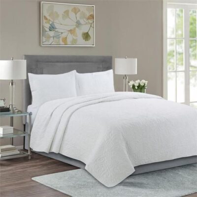 Norway Coverlet Set
