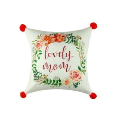 Bloom Cushion