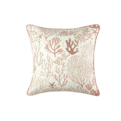 Corals Cushion