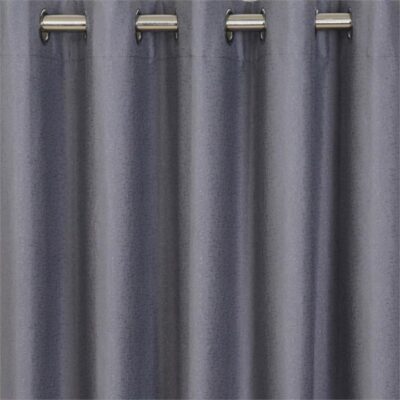 Catalina Blockout Eyelet Curtain 165x220cm