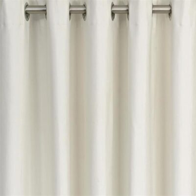 Lawson Blockout Eyelet Curtain 165x220cm