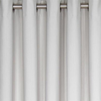 Lawson Blockout Eyelet Curtain 165x220cm