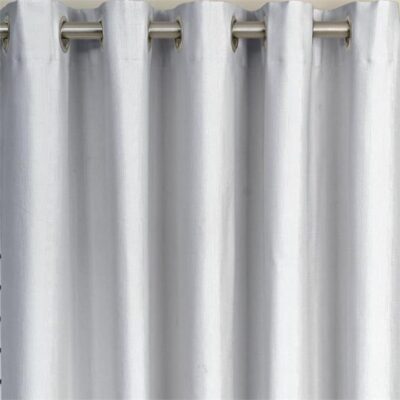 Lawson Blockout Eyelet Curtain 165x220cm
