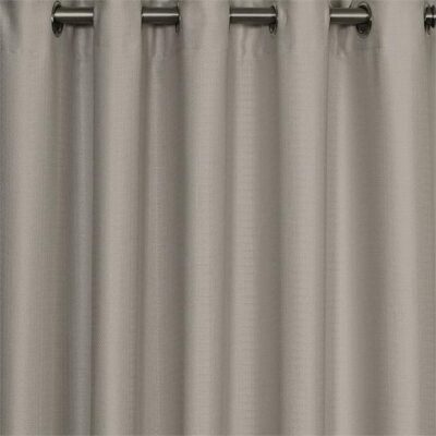 Mareeba Blockout Eyelet Curtain 165x220cm