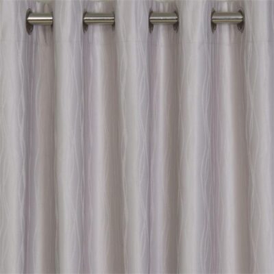 Monterey Blockout Eyelet Curtain 165x220cm