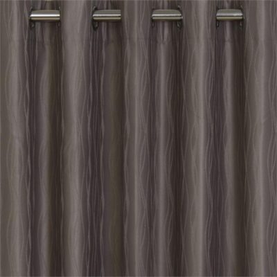 Monterey Blockout Eyelet Curtain 165x220cm