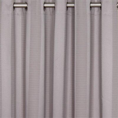 Morocco Blockout Eyelet Curtain 165x220cm