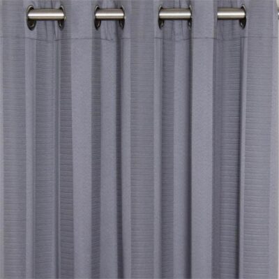 Morocco Blockout Eyelet Curtain 165x220cm
