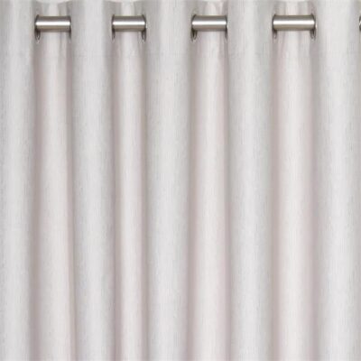 Selina Blockout Eyelet Curtain 220cm & 250cm Drop