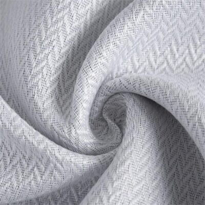 Omagh Room Darkening Eyelet Curtain 220cm & 250cm Drop