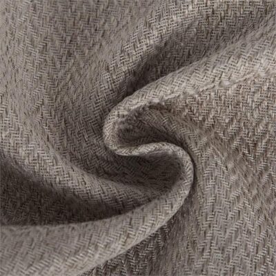 Omagh Room Darkening Eyelet Curtain 220cm & 250cm Drop