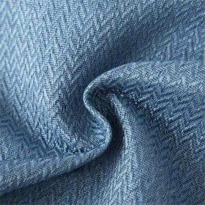 Omagh Room Darkening Eyelet Curtain 220cm & 250cm Drop