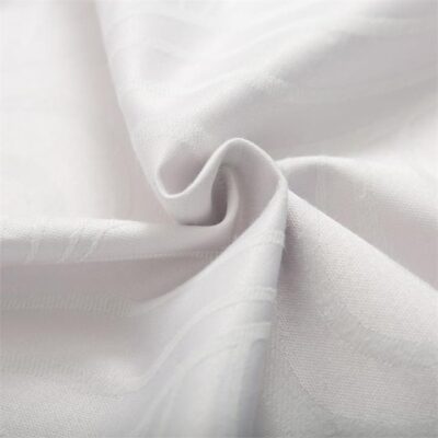 Weave Blockout Eyelet Curtain 165x220cm