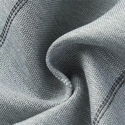 Luton Room Darkening Pinch Pleat Curtain