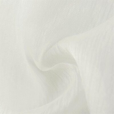 Blizzard Sheer Rod Pocket Curtain