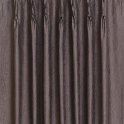 Selina Blockout Pinch Pleat Curtains