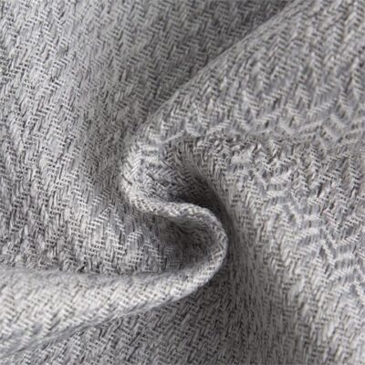 Omagh Room Darkening Pinch Pleat Curtains