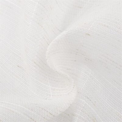 Tuscan Sheer Pinch Pleat Curtain