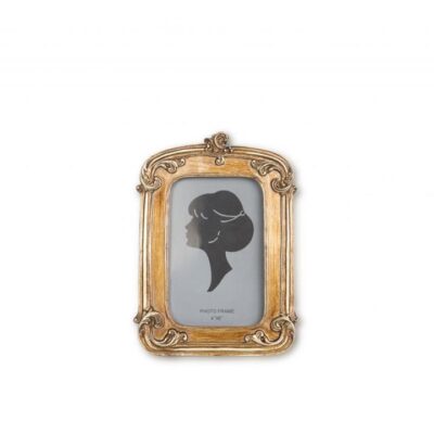 Vintage Photo Frame