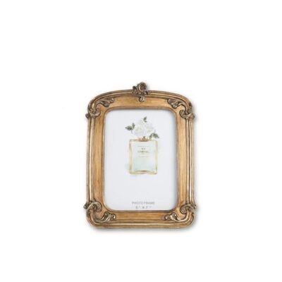 Vintage Photo Frame