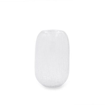 Ice Crack Vase