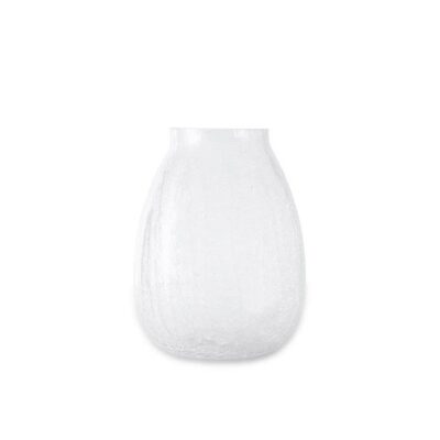 Ice Crack Vase