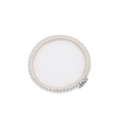 Pearl & Lace Earrings Rack