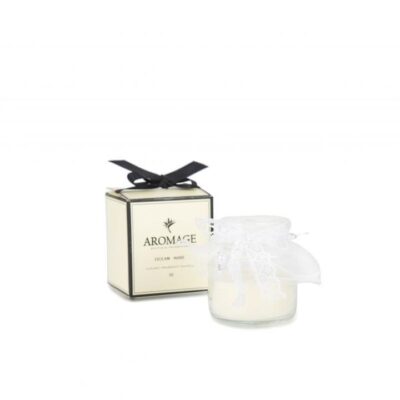 Lace Fragrant Candle