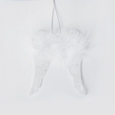Angel Wing Hanging