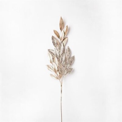 Golden Magnolia Branch