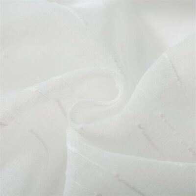 Bristol Sheer Eyelet Curtain
