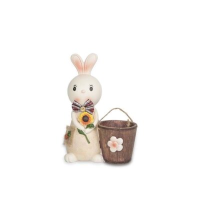 Bunny Ornaments