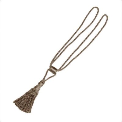 Norfolk Rope Tieback