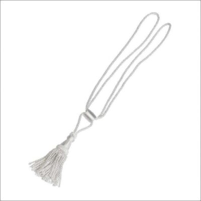 Norfolk Rope Tieback