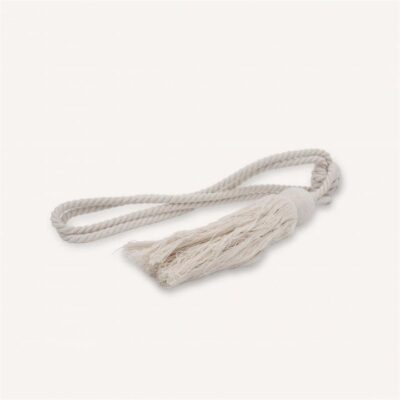 Phuket Tassels Tieback