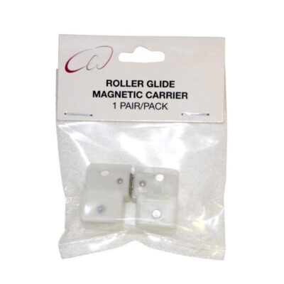 Roller Glide Magnetic Carrier 1 Pair/Pack