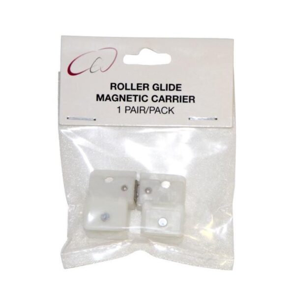 Roller Glide Magnetic Carrier 1 Pair/Pack