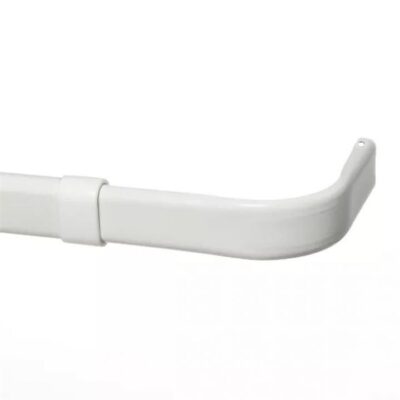 19mm Valance Rod