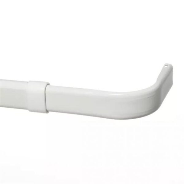 19mm Valance Rod