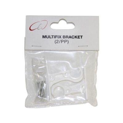 Multifix Bracket (2/pp)