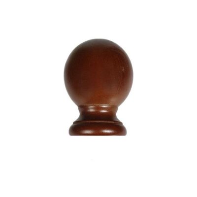 Windsor Pole Finials